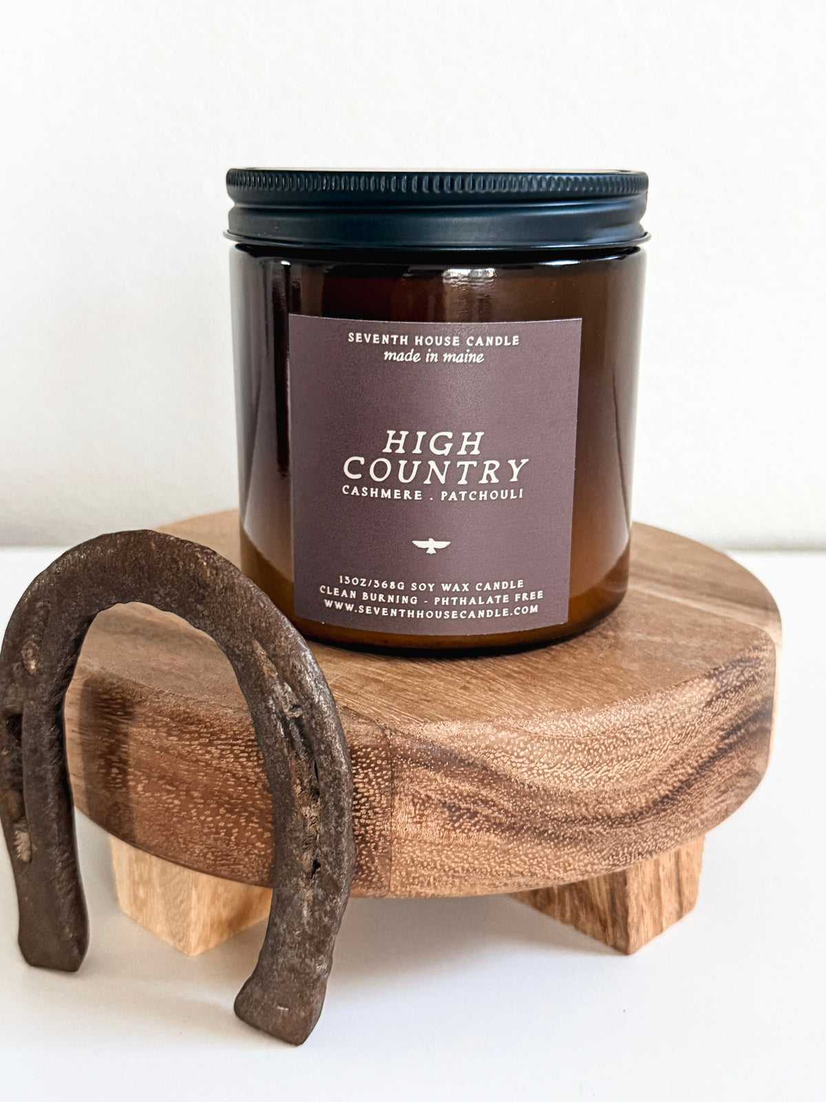 High Country Candle