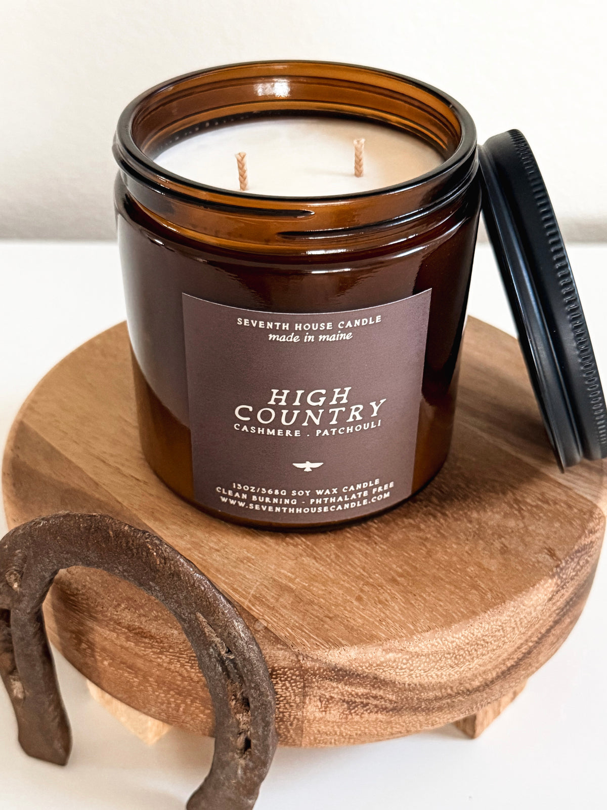 High Country Candle
