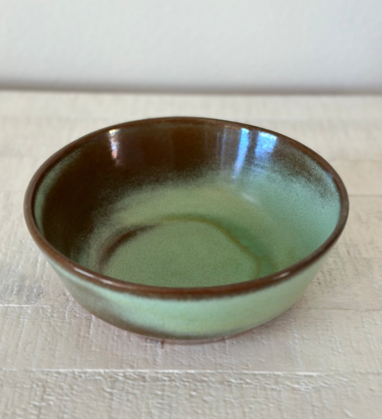 Vintage Frankoma Bowl