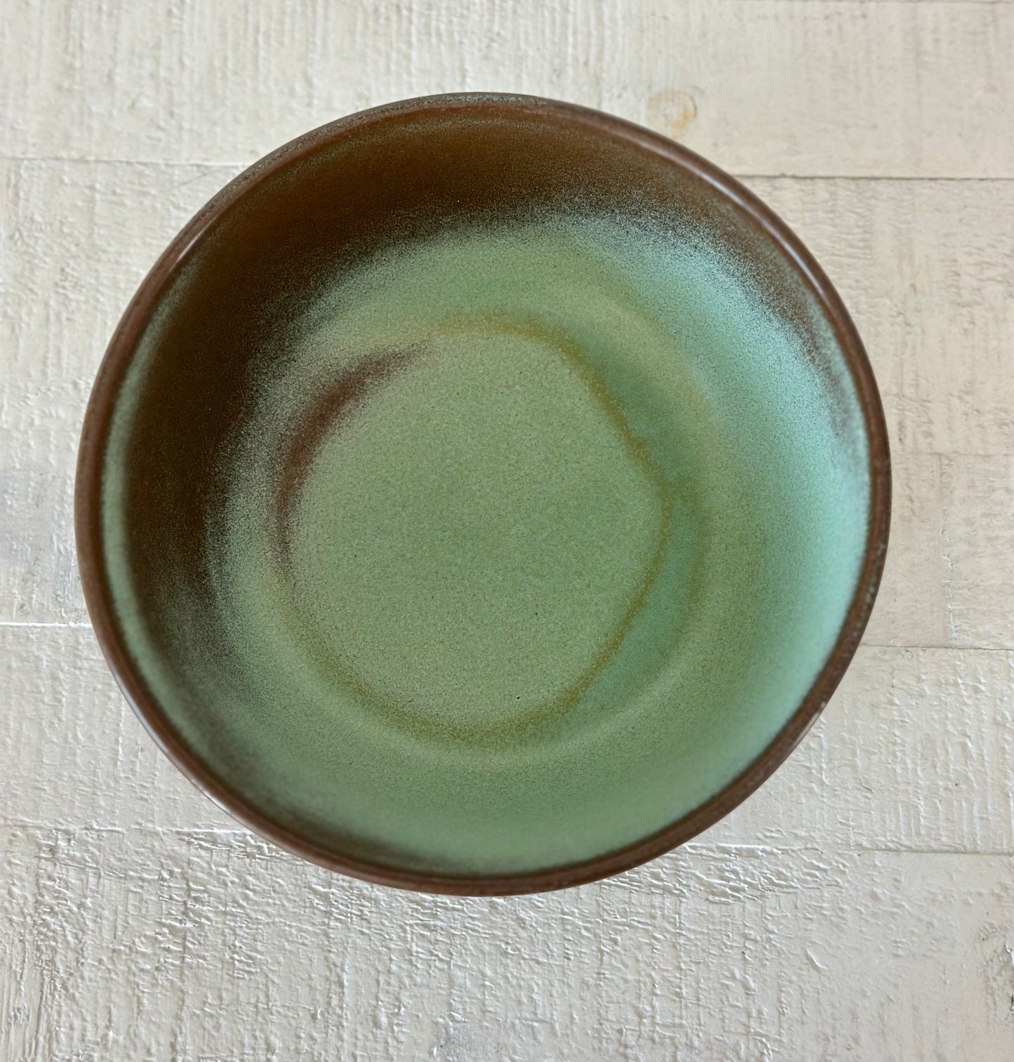 Vintage Frankoma Bowl