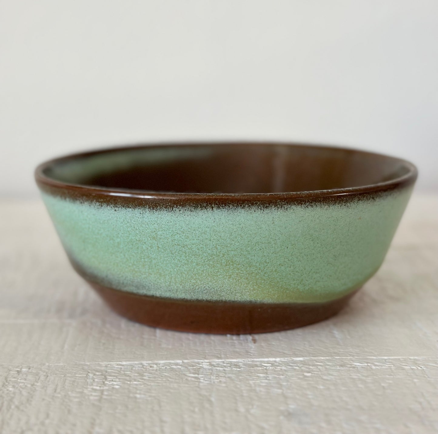 Vintage Frankoma Bowl