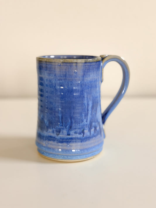 Handmade Pottery Mug