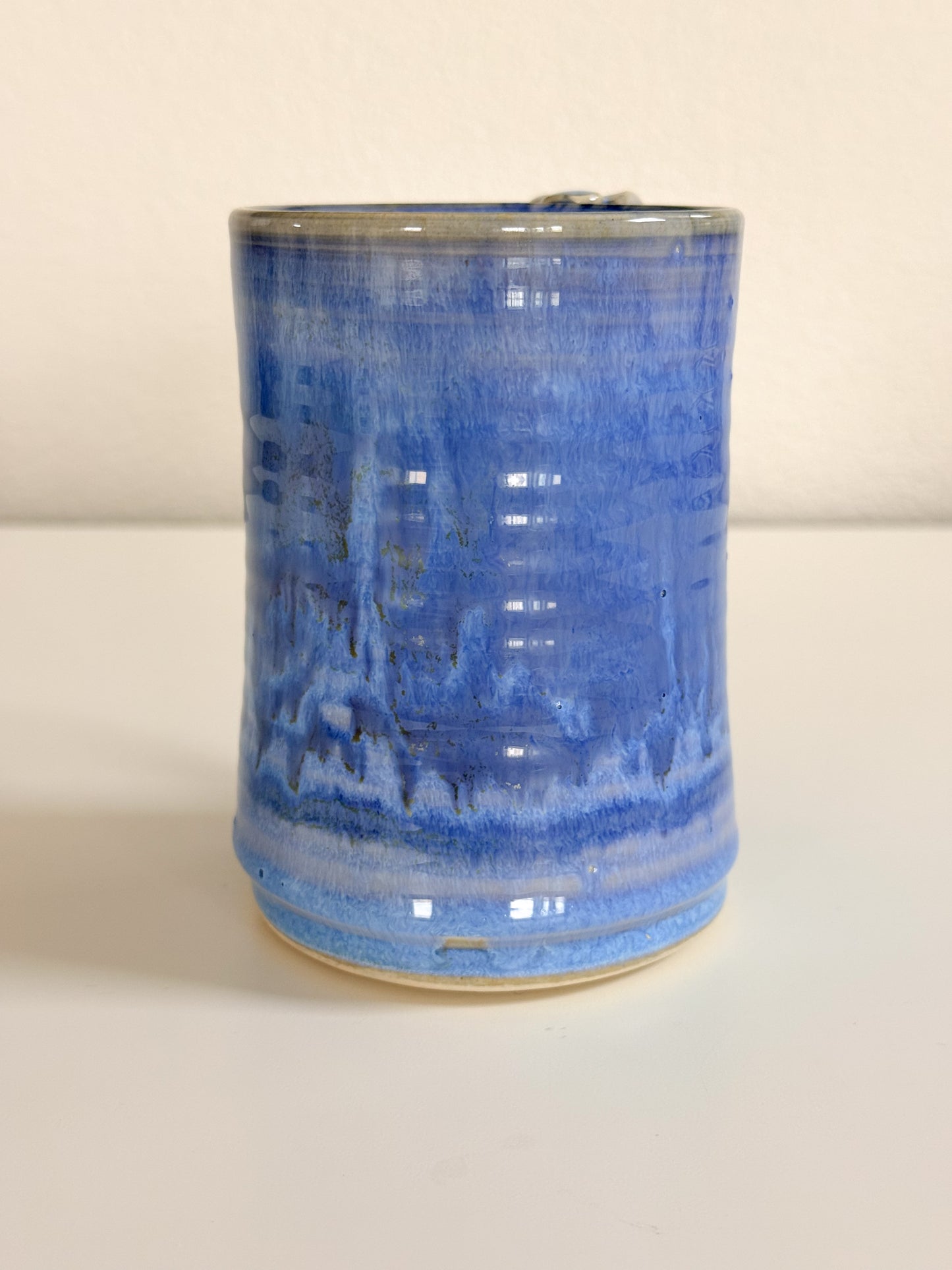 Handmade Pottery Mug