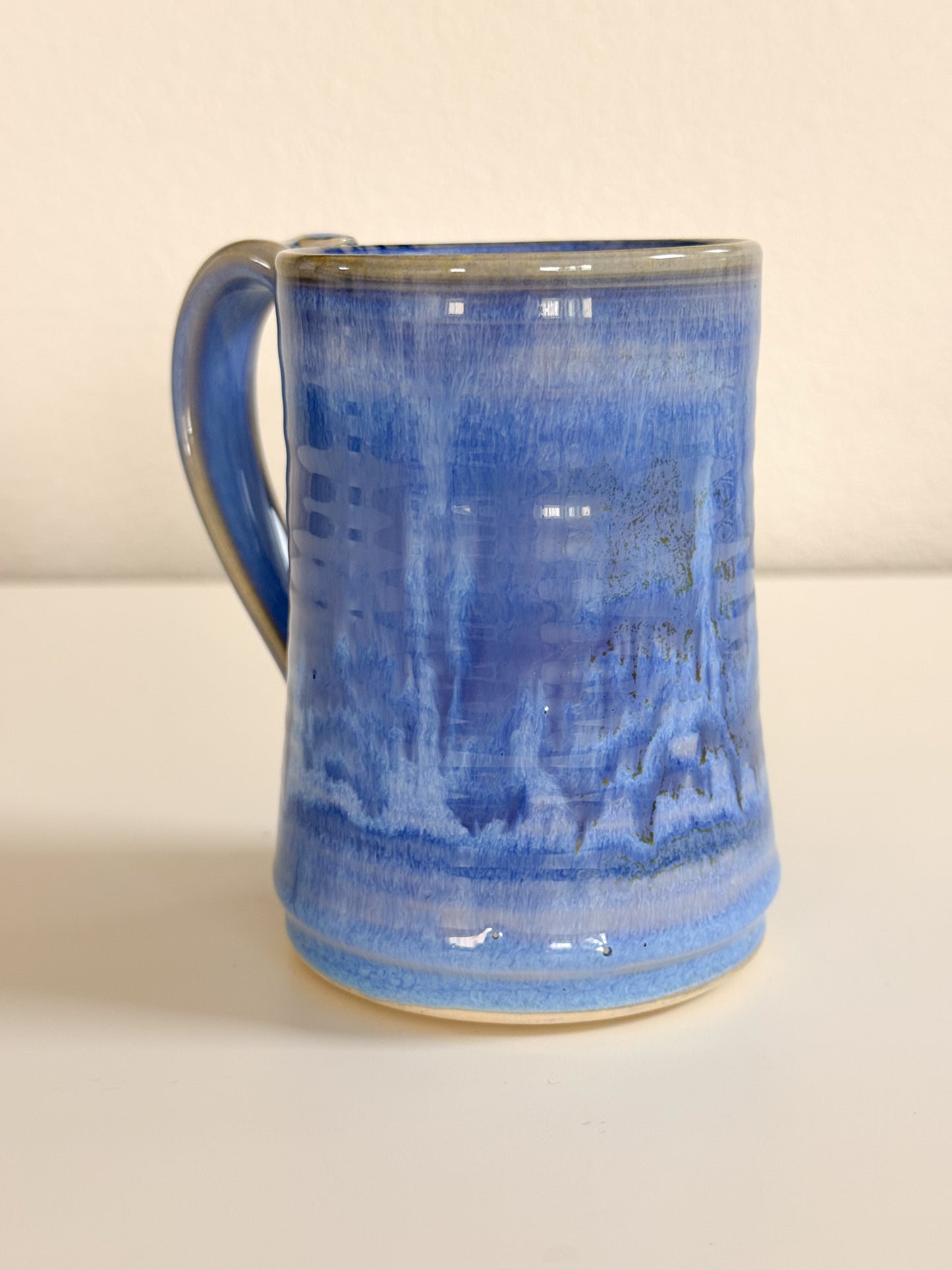 Handmade Pottery Mug