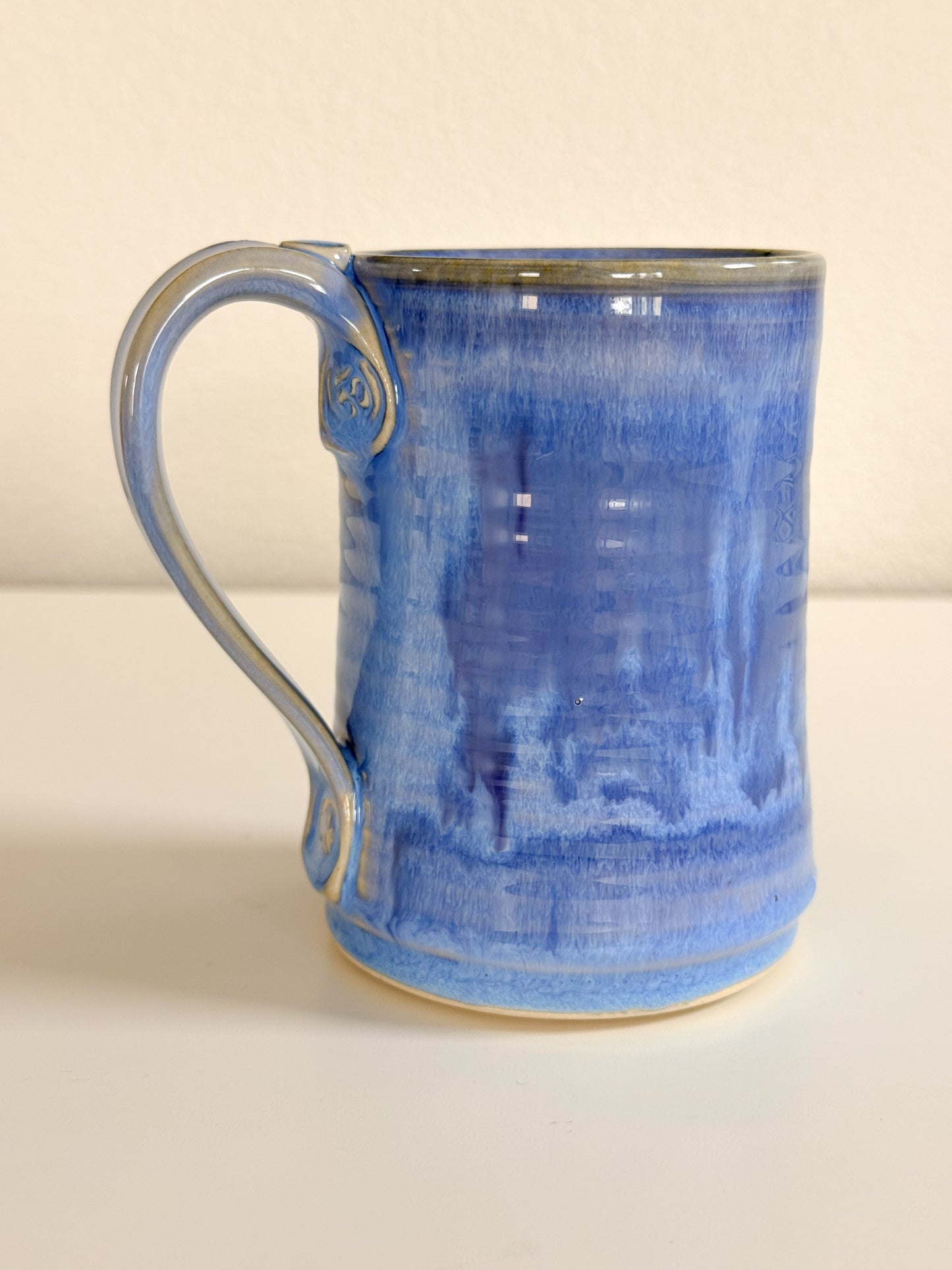 Handmade Pottery Mug