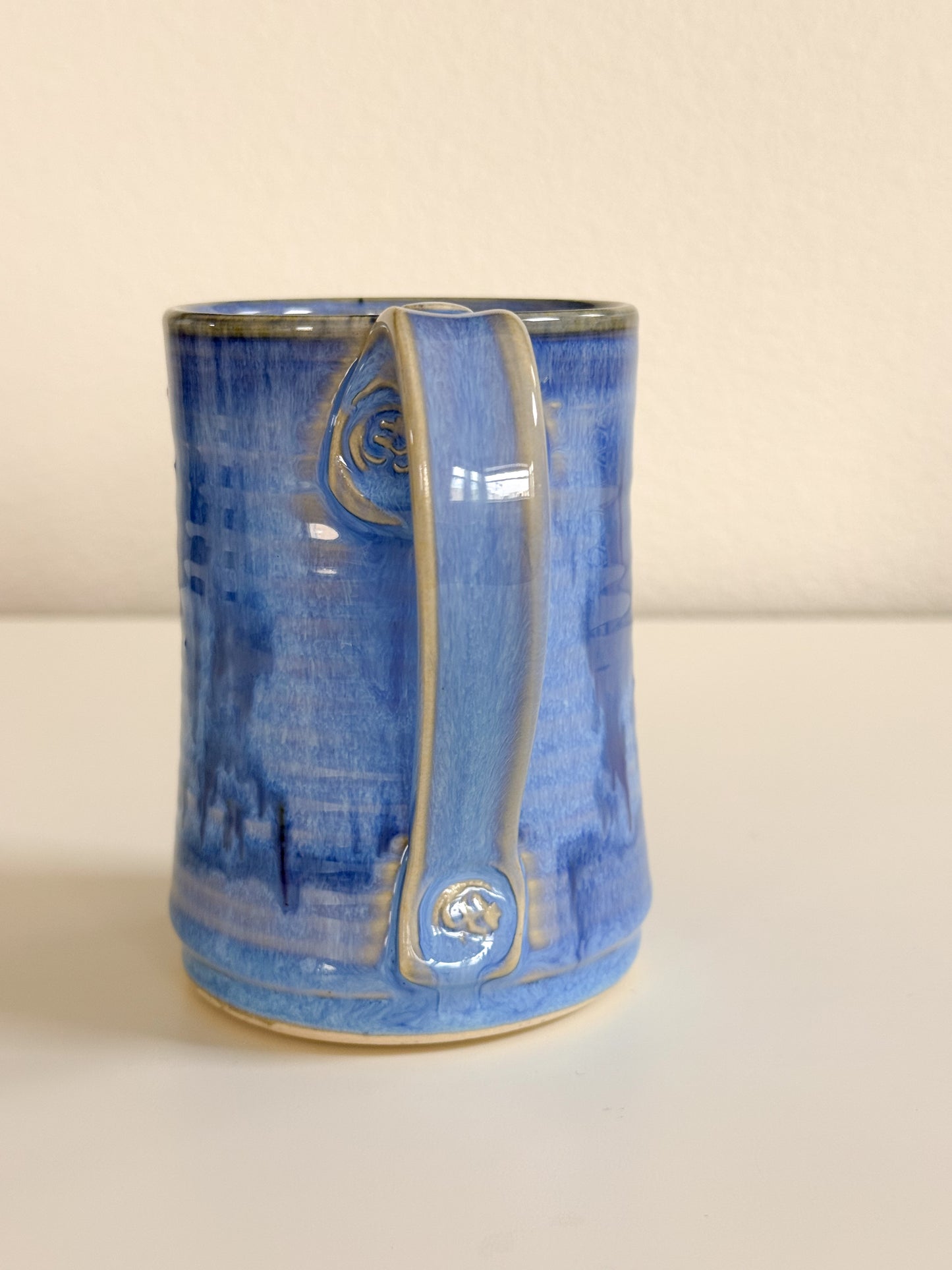 Handmade Pottery Mug