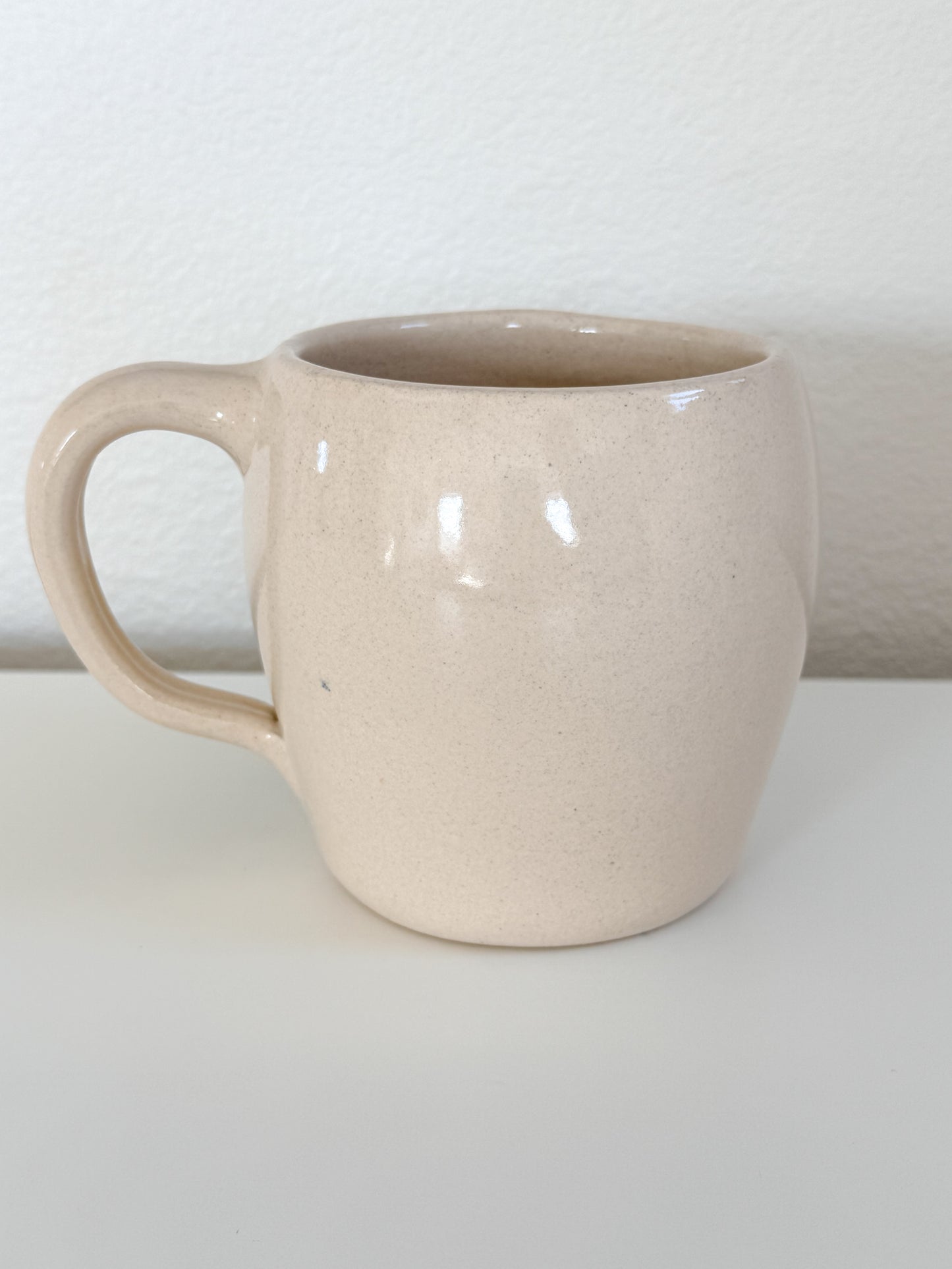 Vintage Barn Pottery Mug