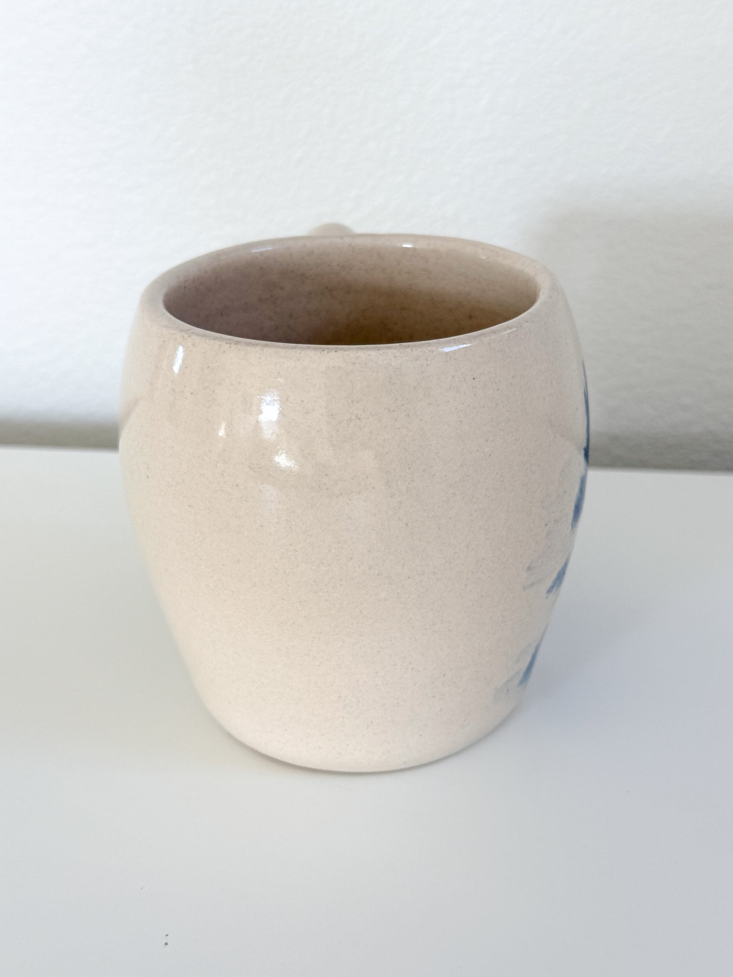 Vintage Barn Pottery Mug