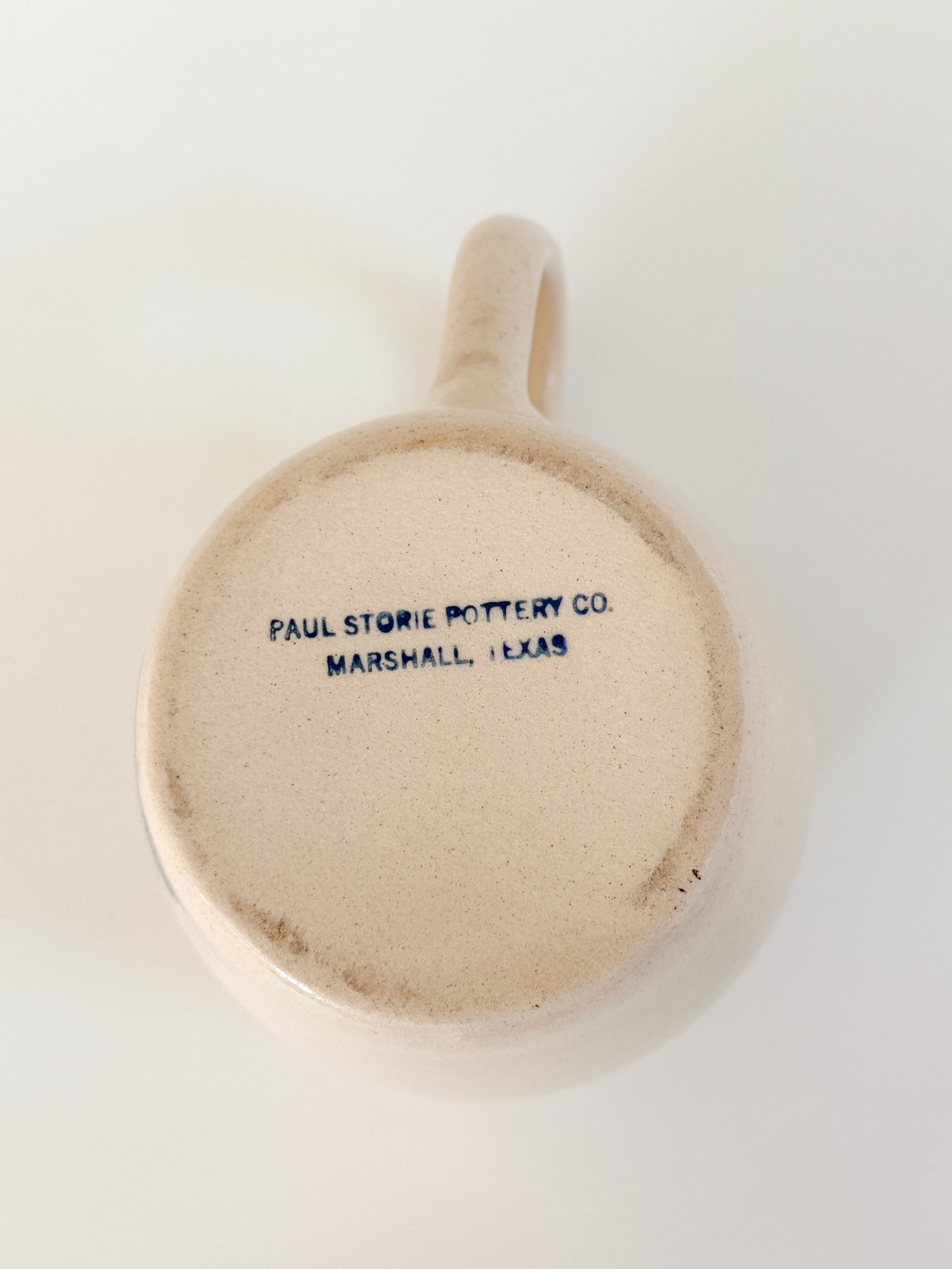 Vintage Barn Pottery Mug