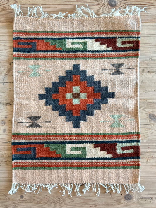 Large Southwest Table Mat