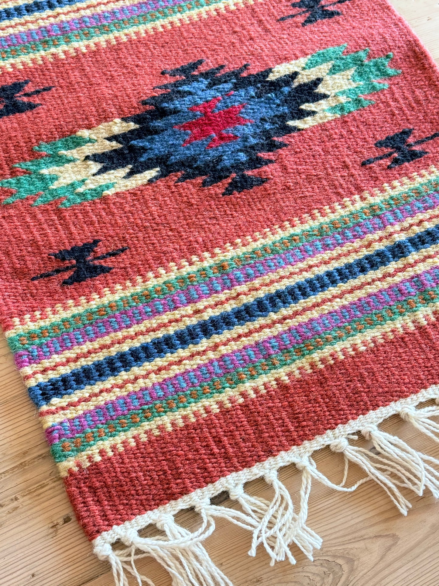 Large Chimayo Table Mat