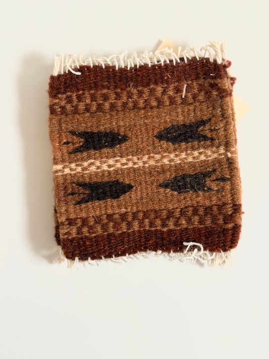 Southwest Coaster Set of 4