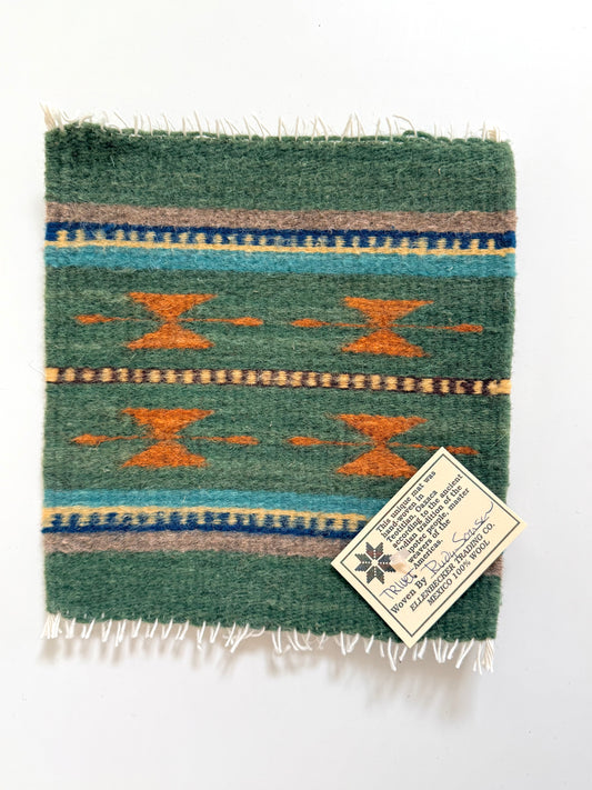 Small Southwest Table Mat (Trivet)