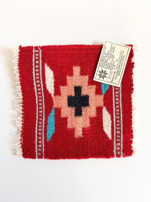 Small Southwest Table Mat (Trivet)