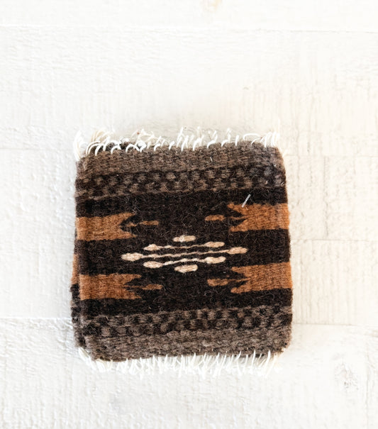 Southwest Coaster Set of 4