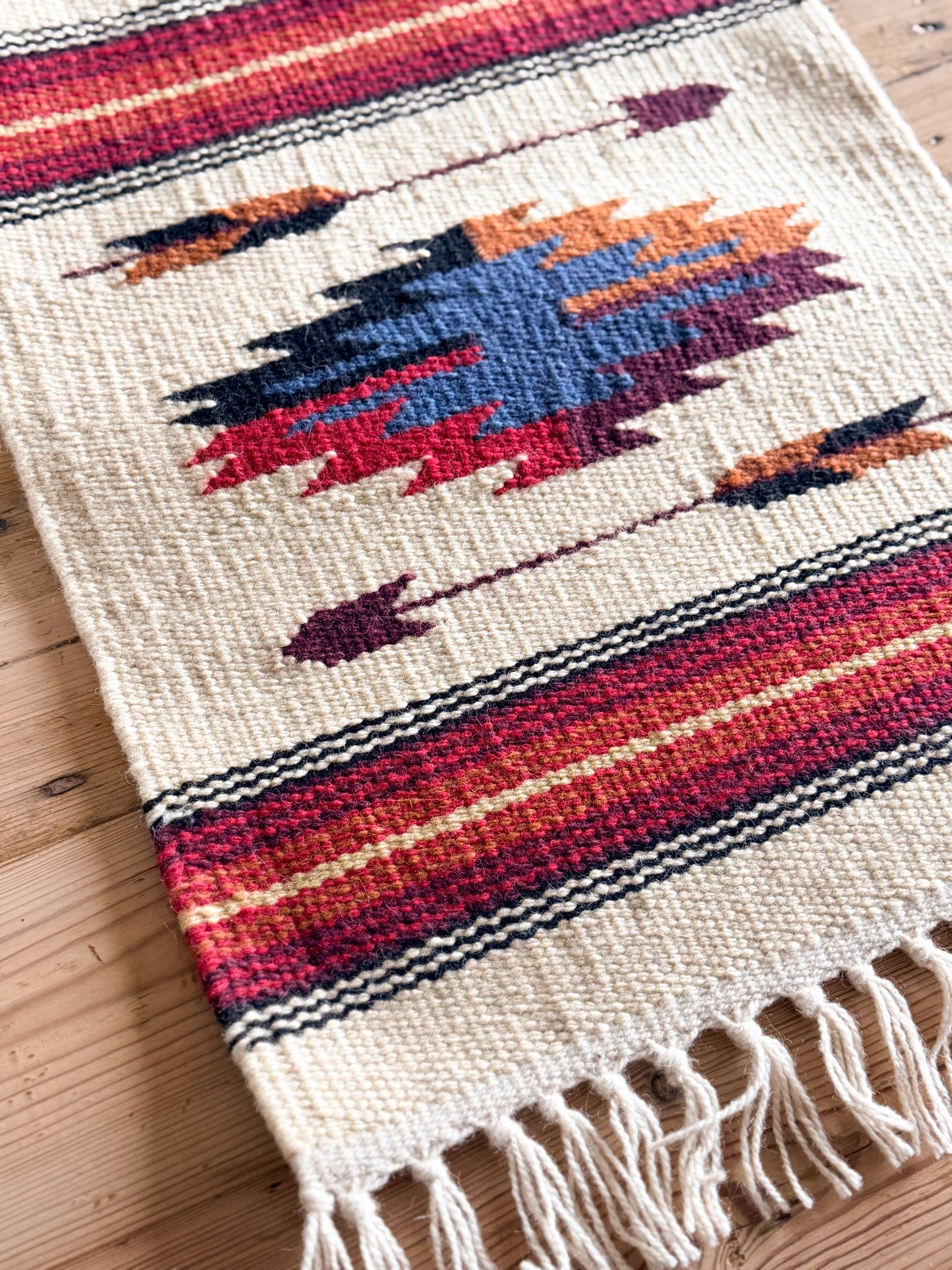Large Chimayo Table Mat