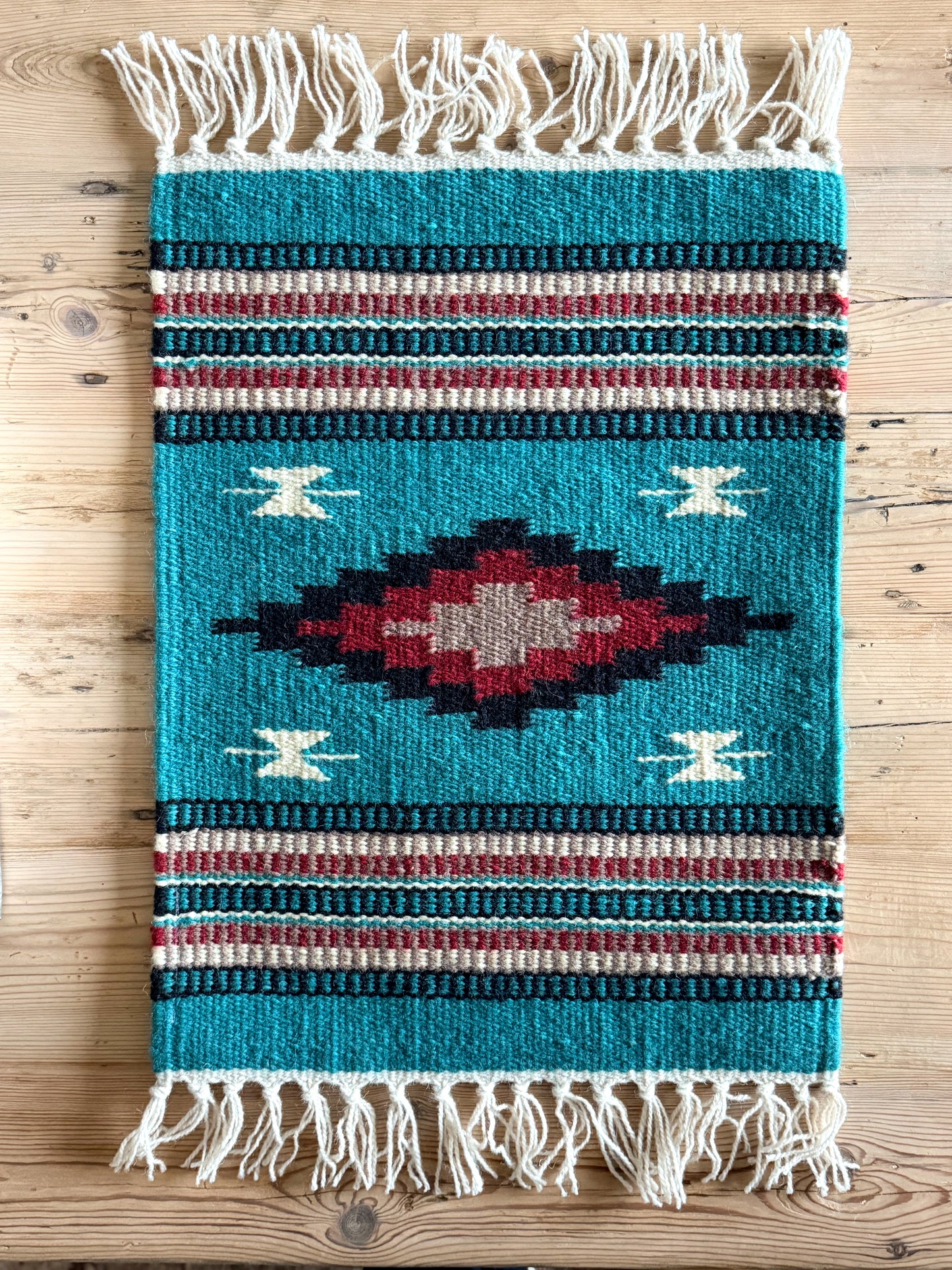 Large Chimayo Table Mat