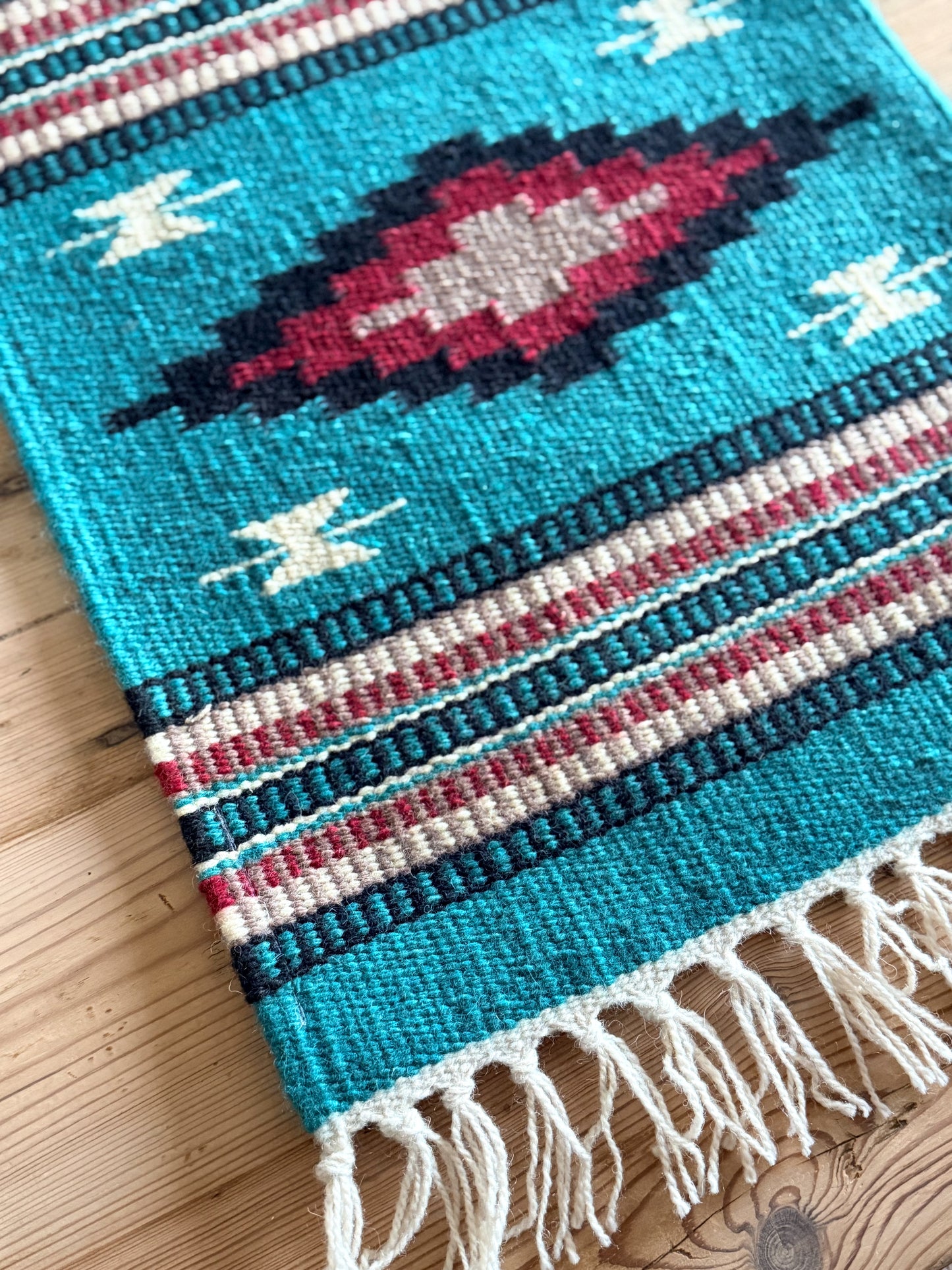 Large Chimayo Table Mat