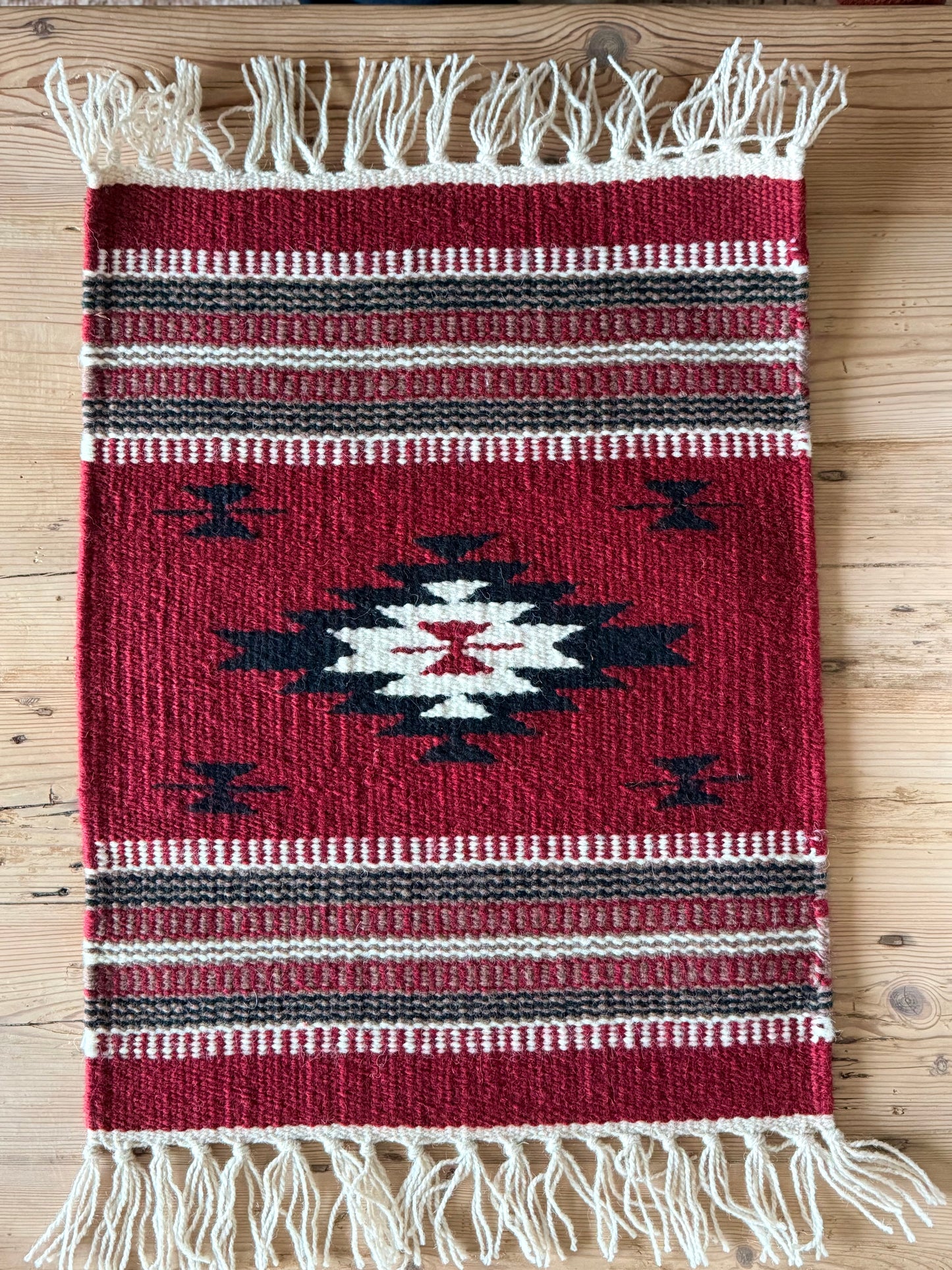 Large Chimayo Table Mat