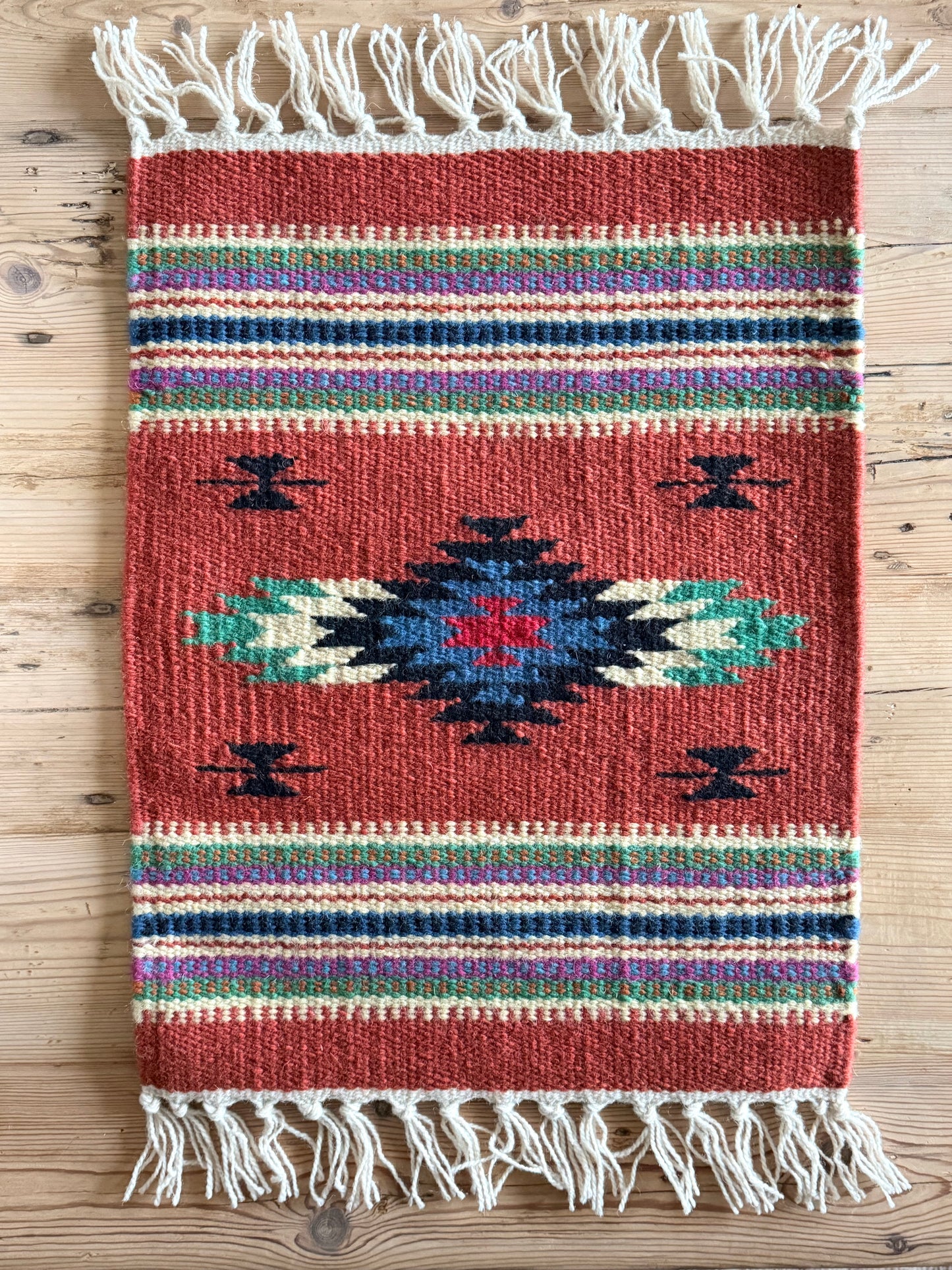 Large Chimayo Table Mat