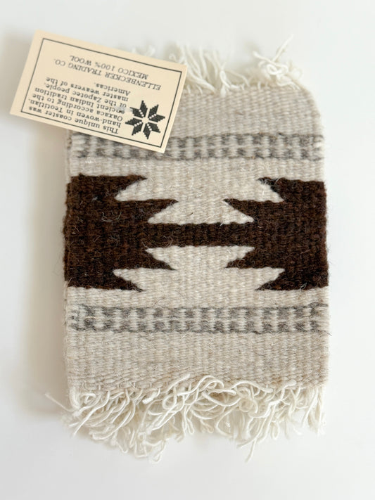 Southwest Coaster Set of 4