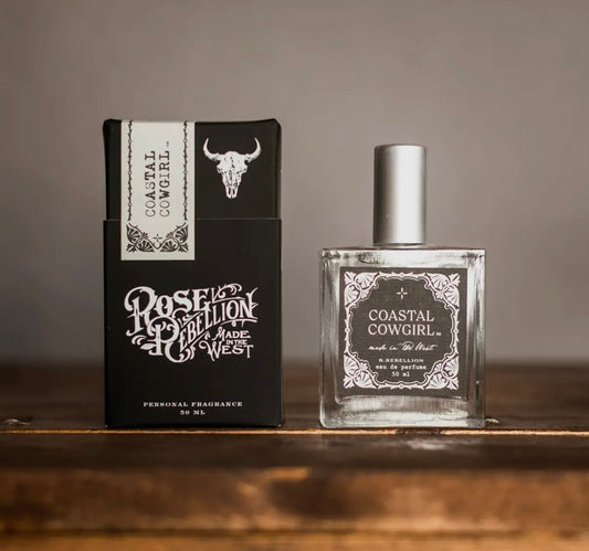 Coastal Cowgirl Perfume