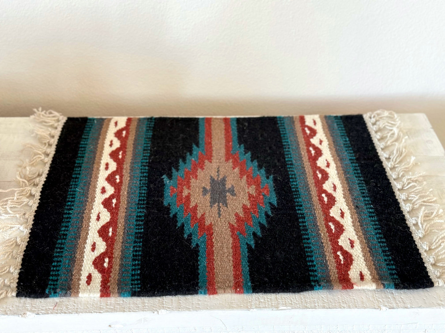 Large Chimayo Table Mat