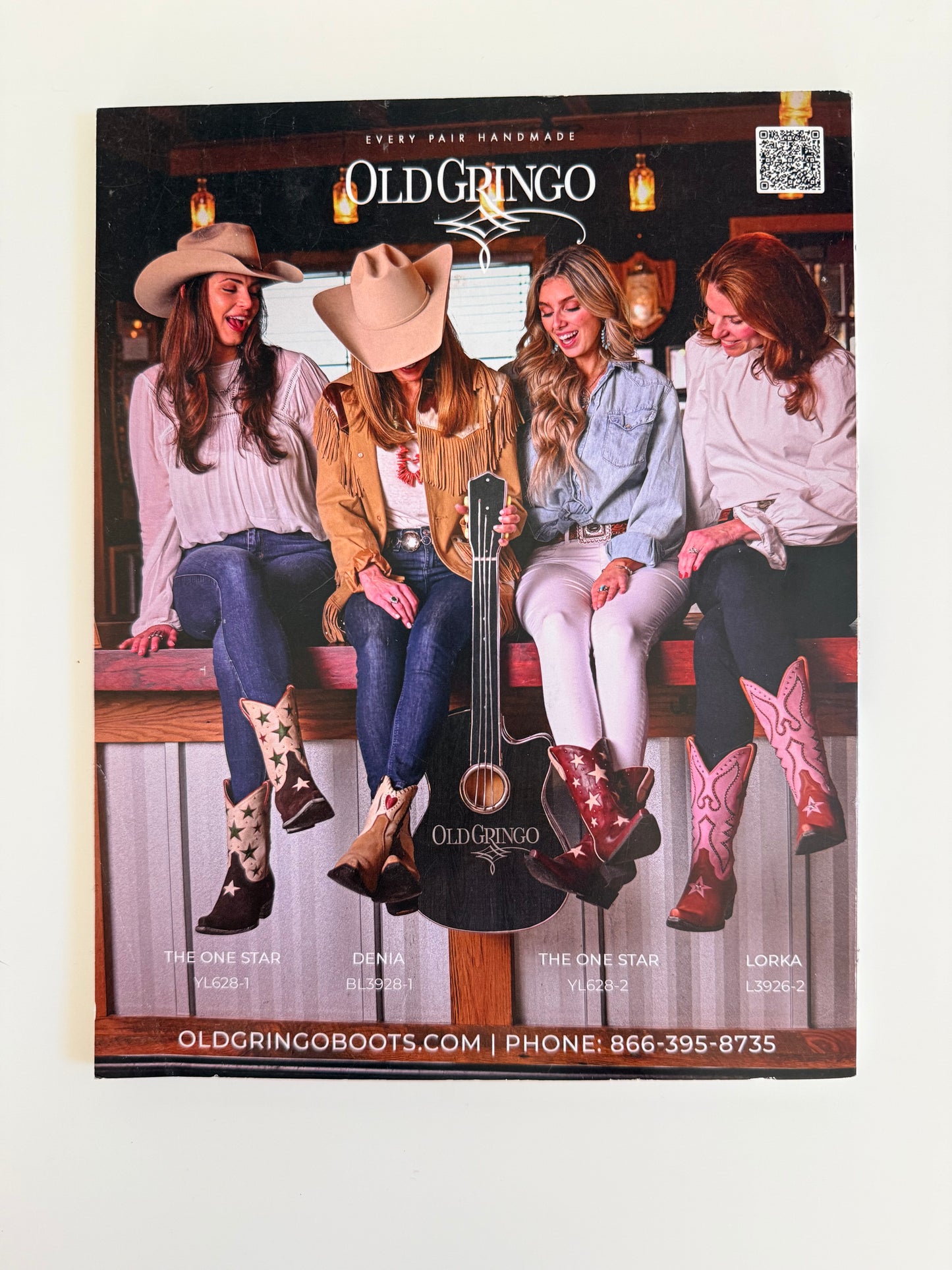 Cowboys & Indian Magazine July 2024