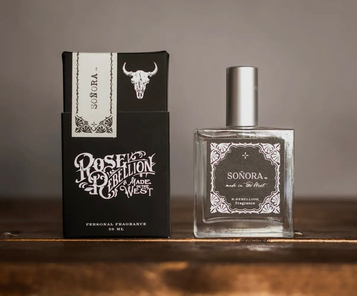 Sonora Perfume