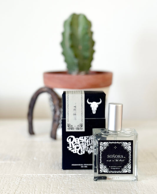 Sonora Perfume