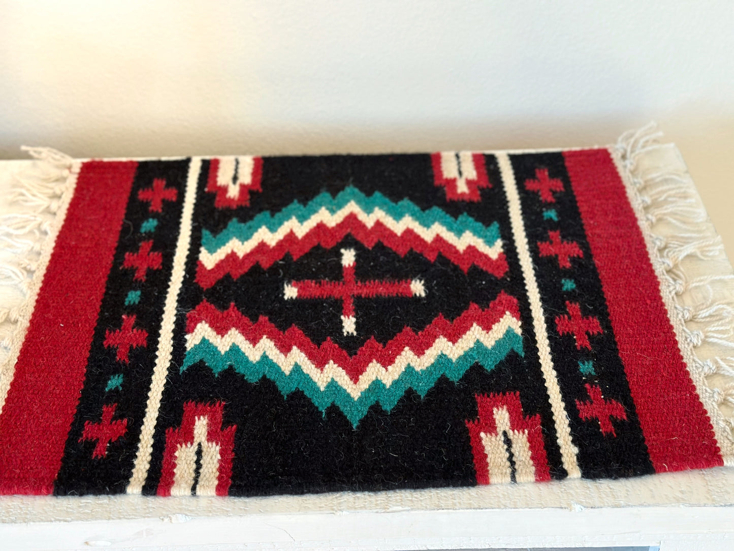 Large Chimayo Table Mat