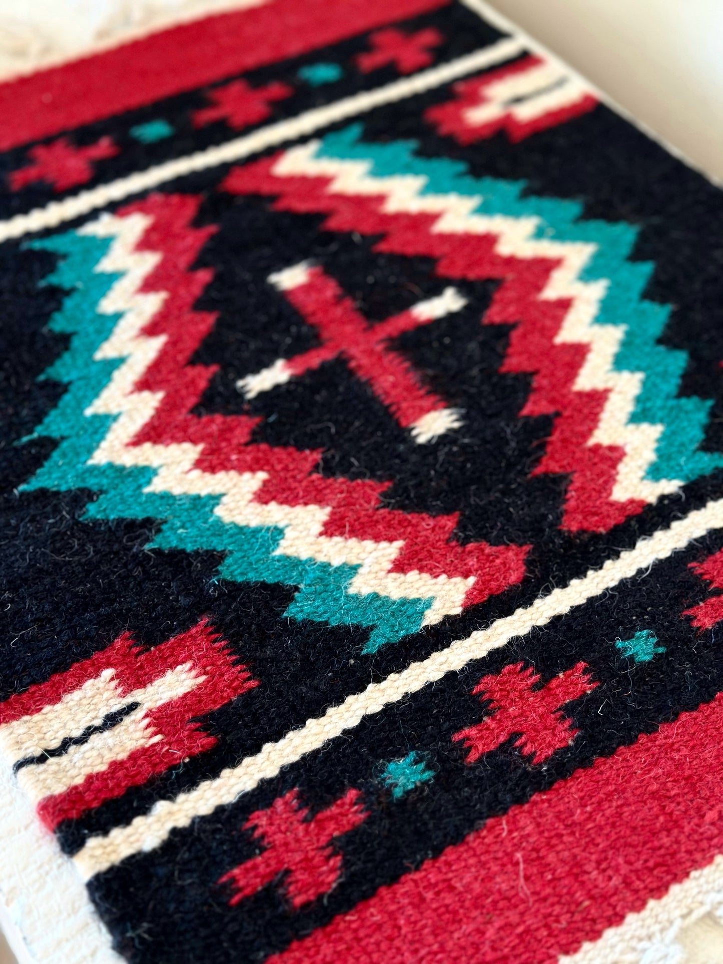 Large Chimayo Table Mat