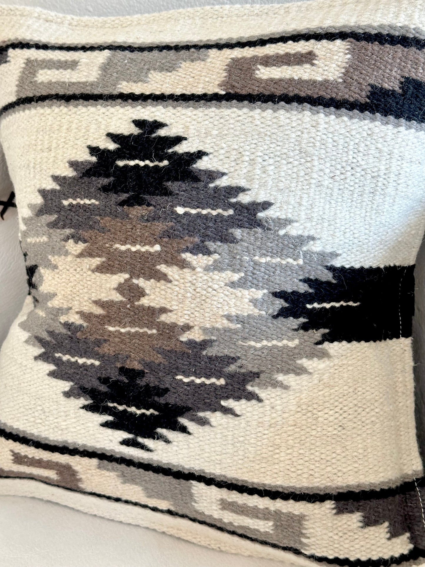 White Sands Pillow