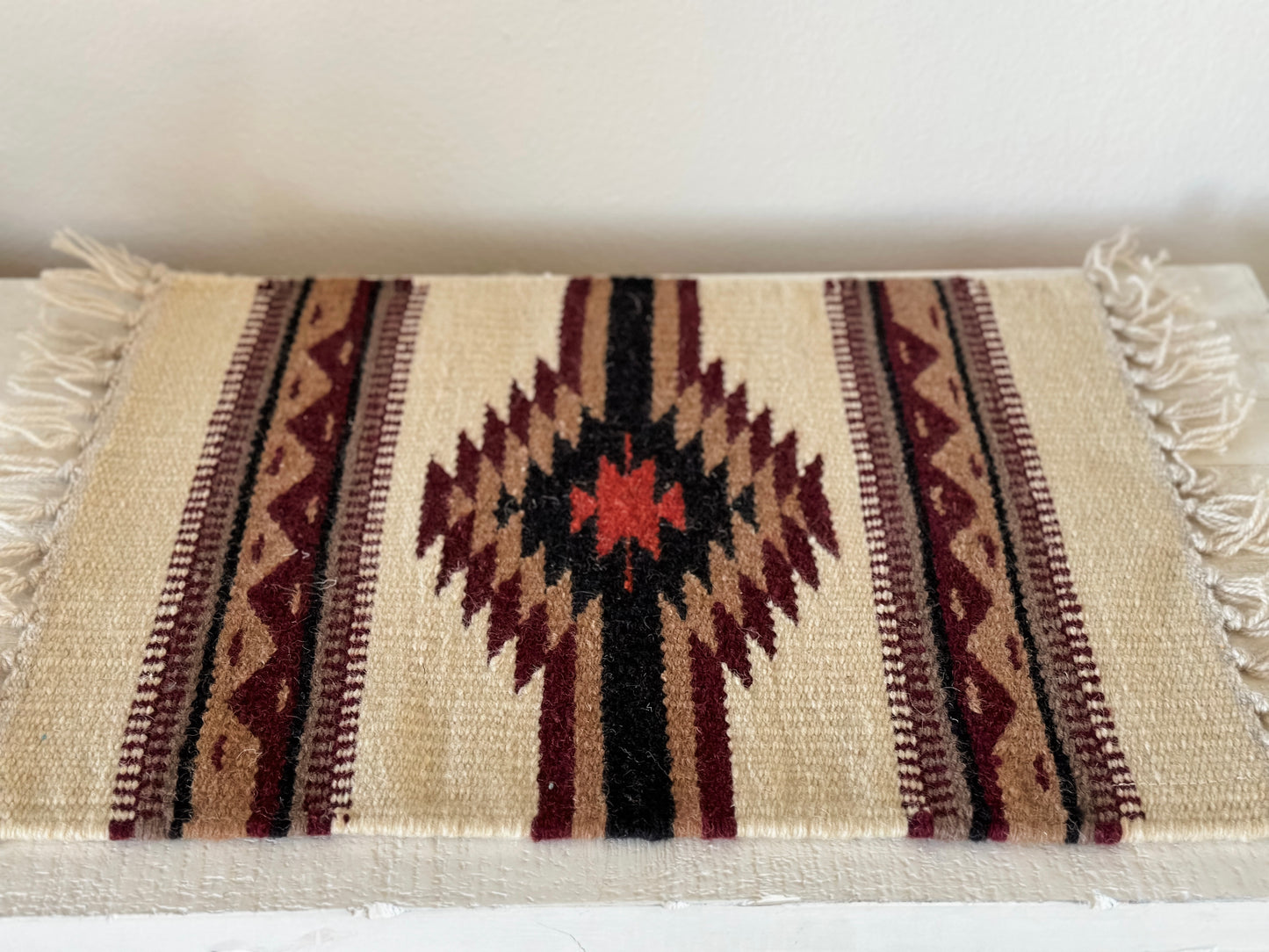 Large Chimayo Table Mat