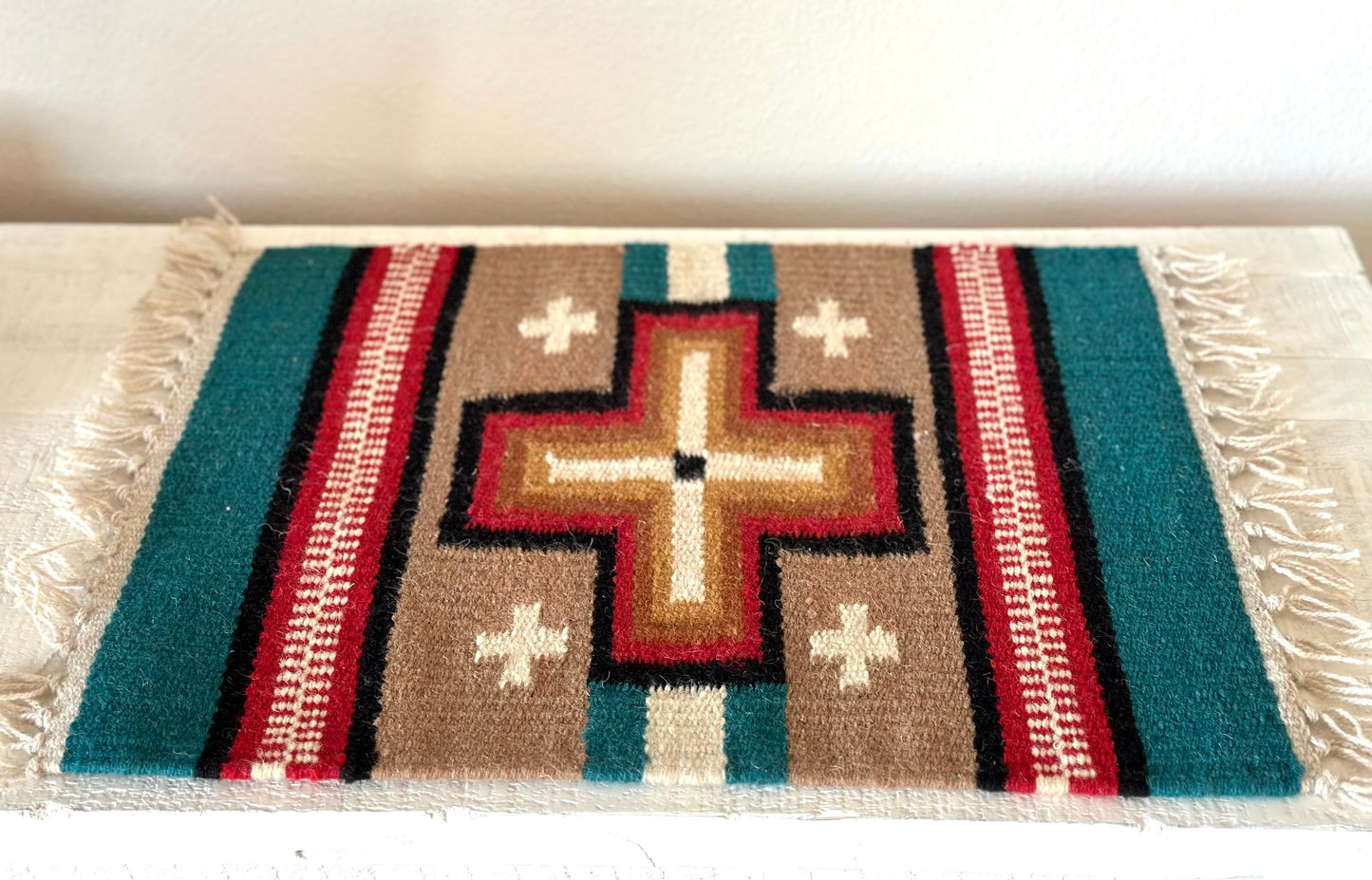 Large Chimayo Table Mat