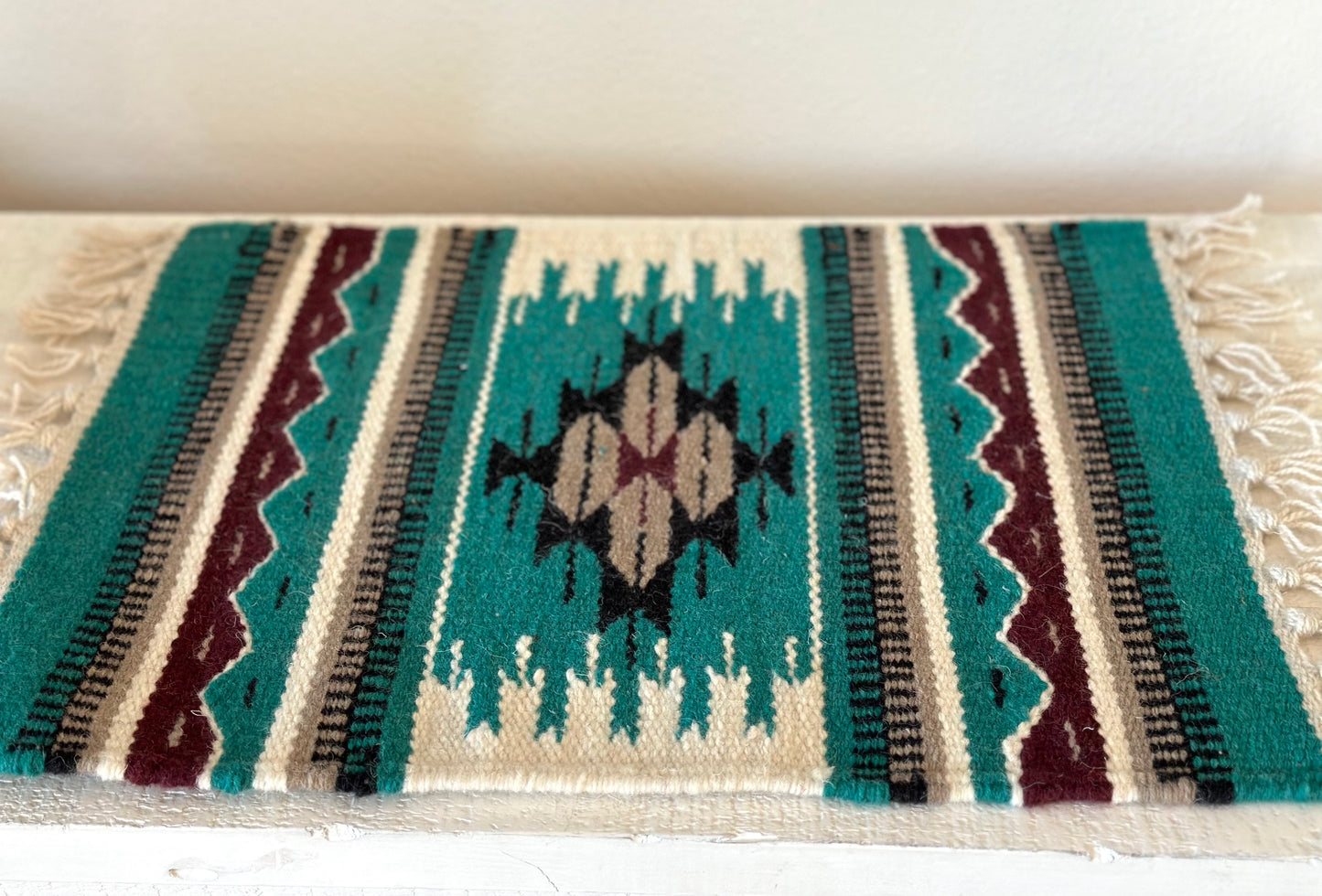 Large Chimayo Table Mat