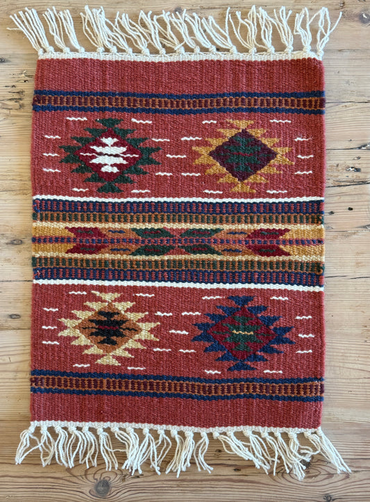 Large Chimayo Table Mat