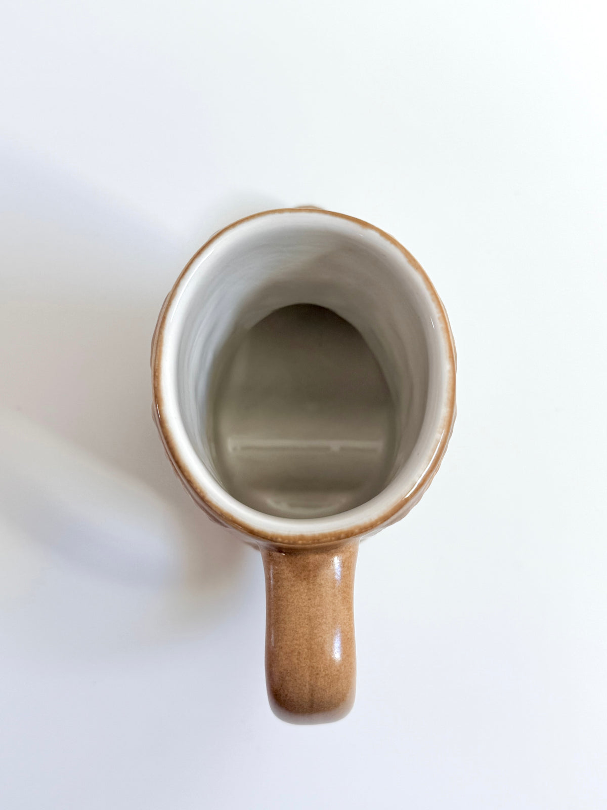 Vintage Cowboy Boot Mug