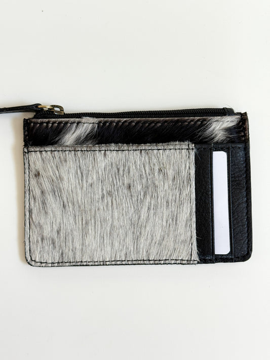 The Rowdy Card Holder