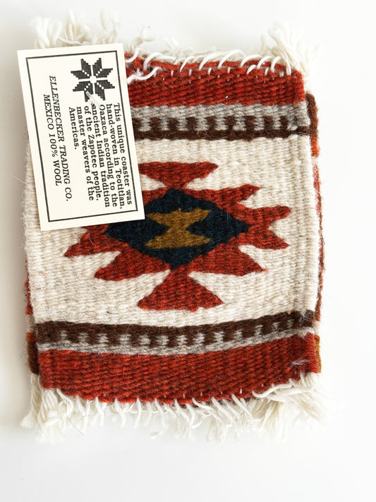 Southwest Coaster Set of 4