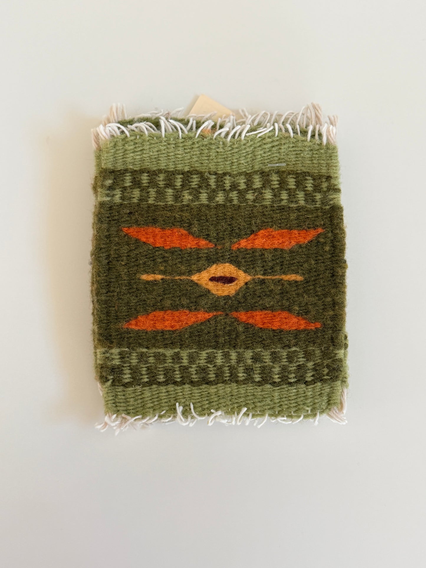 Southwest Coaster Set of 4