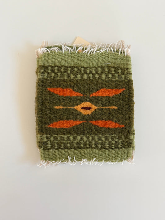 Southwest Coaster Set of 4