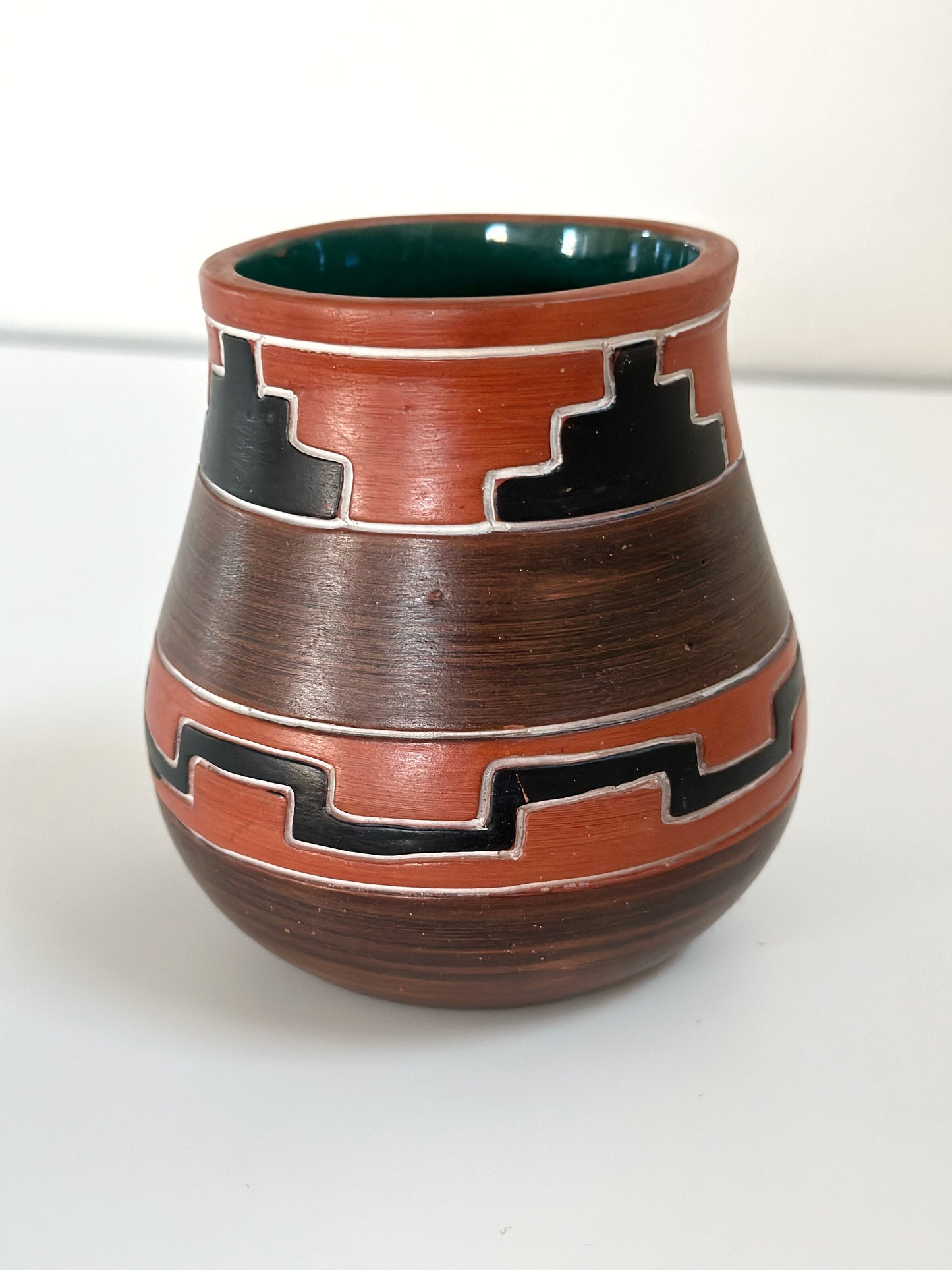 Vintage Southwest Pottery Vase