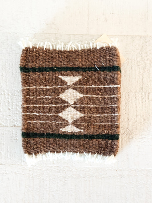 Southwest Coaster Set of 4