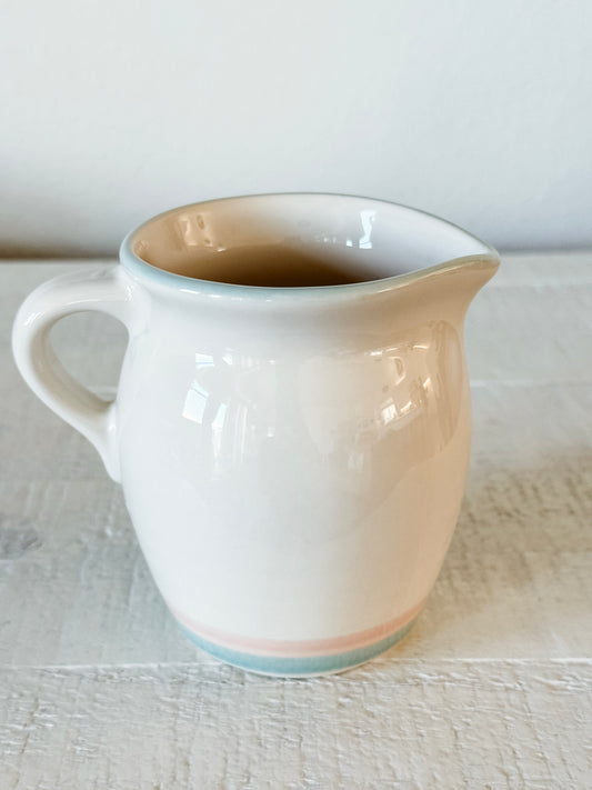 Vintage Creamer/Vase