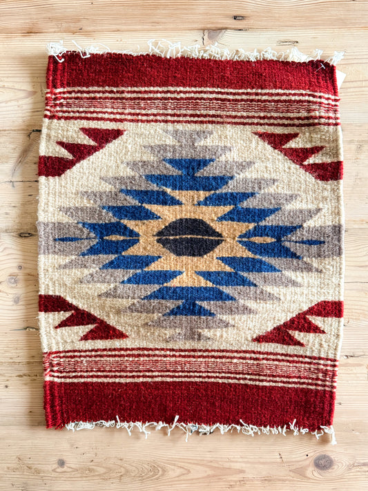 Large Southwest Table Mat