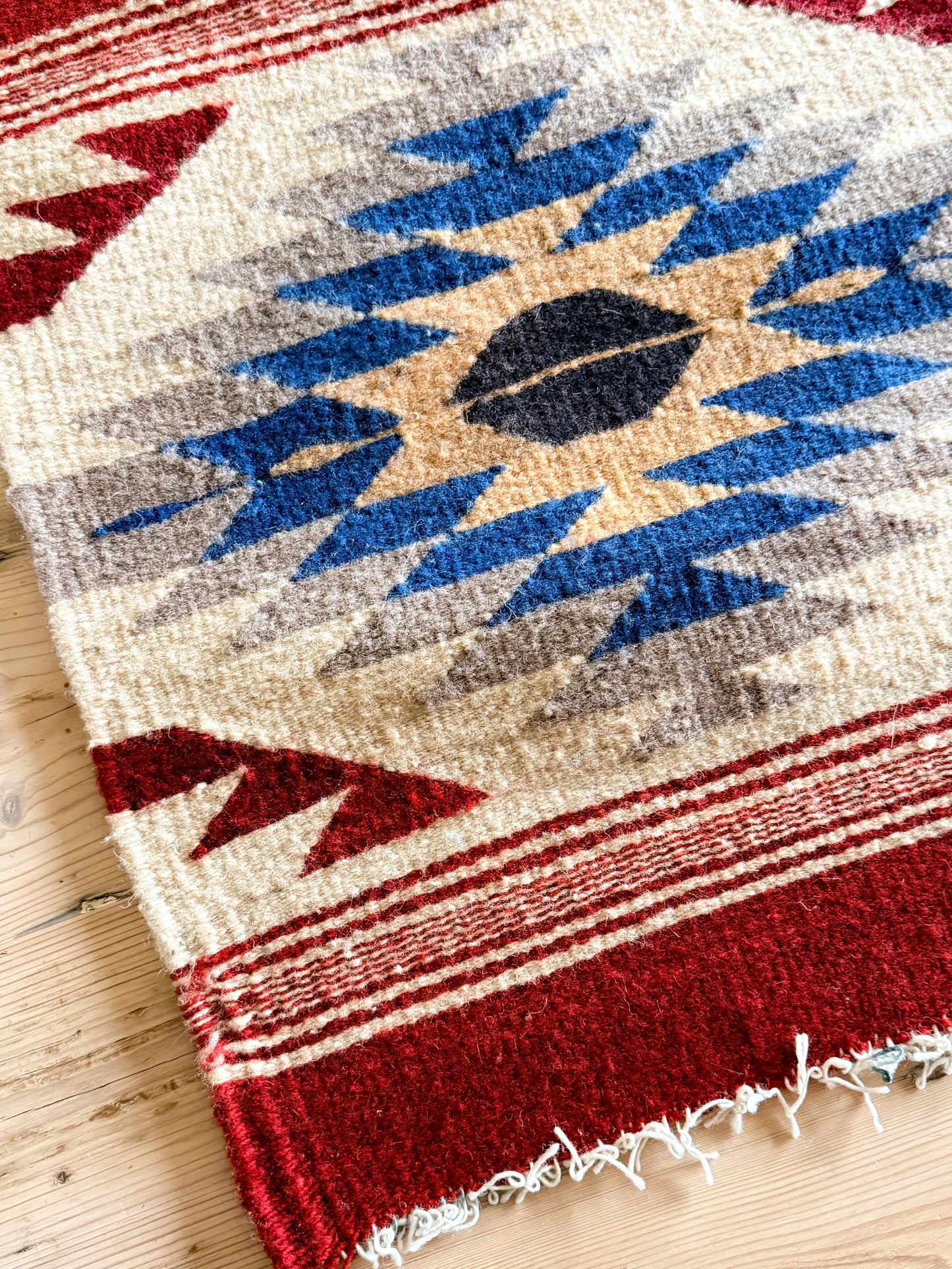 Large Southwest Table Mat
