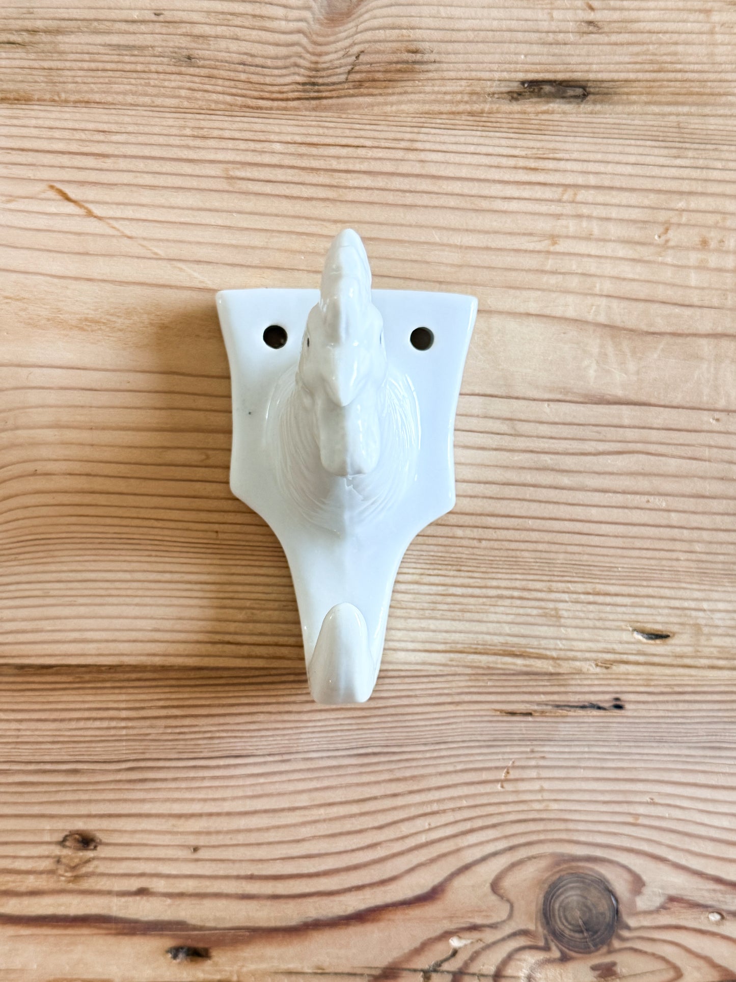 Vintage Chicken Hook