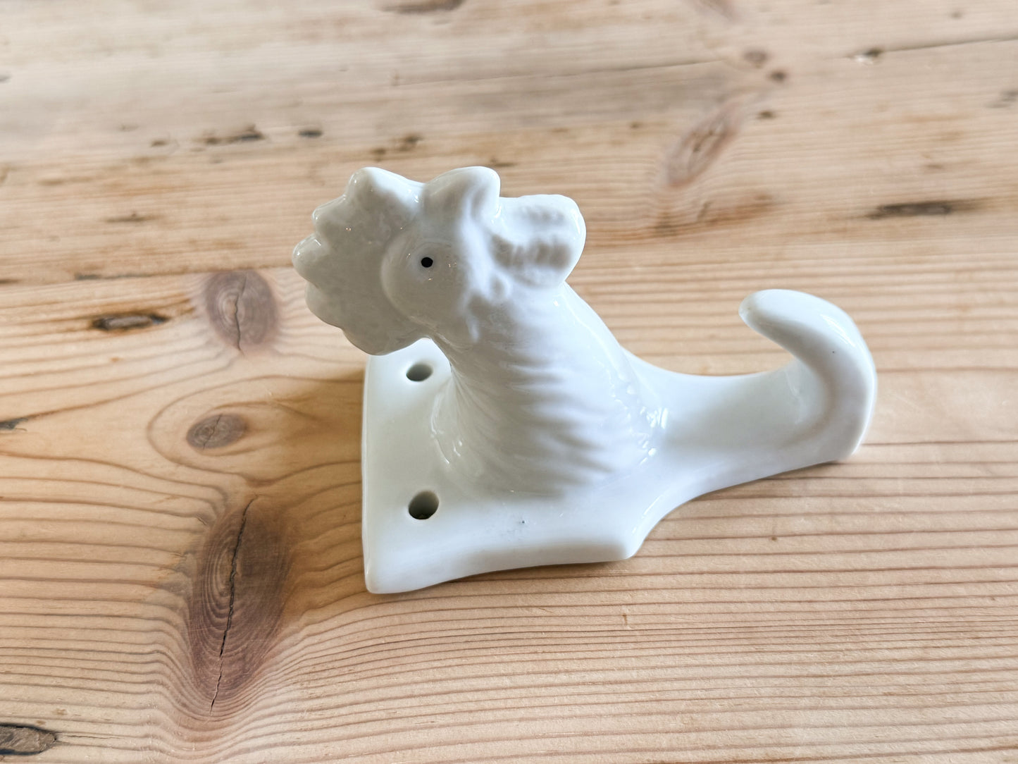 Vintage Chicken Hook