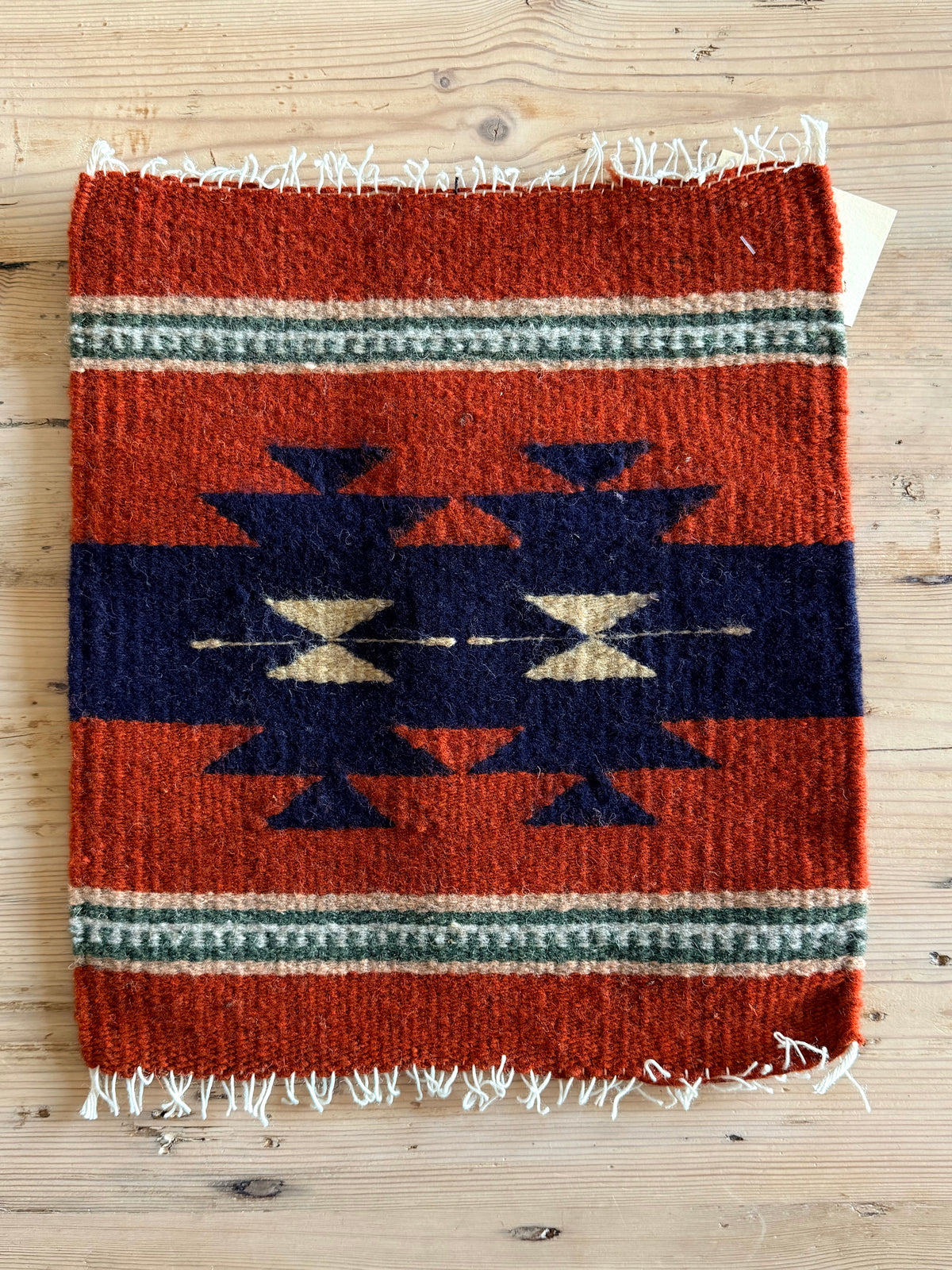 Medium Southwest Table Mat